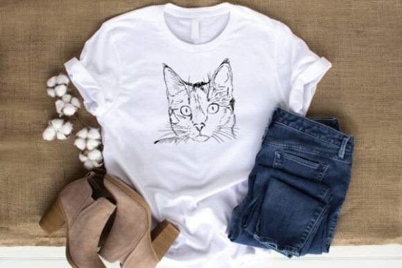 Cat Drawing: A Designer’s Real-World Embroidery Review