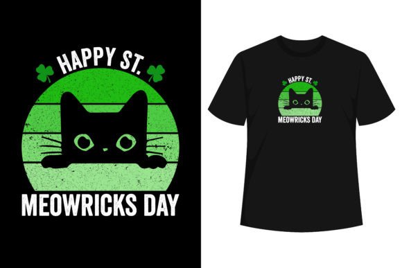 Womens St Patricks Day Outfit, Cat Owner